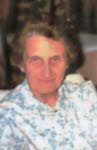 Adieu à Thérèse Gilberte