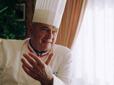 Le chef Paul Bocuse est décédé, mais son héritage perdure