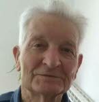 Décès de Jannot Corrocher