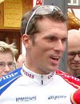 Philippe Gaumont, champion cycliste et témoin du dopage, s’éteint à 40 ans à Arras