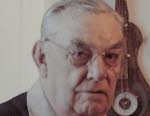 Décès de Pierre Marolles