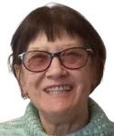 Mme  Solange Staub