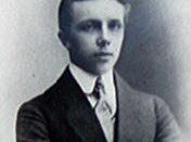 Le soldat Roger Couturier