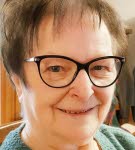 Décès de Josiane Ganassali