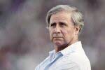 Michel Hidalgo, ex-sélectionneur des Bleus Michel Hidalgo, ex-sélectionneur des Bleus