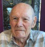 M. Ernest Graff