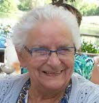 Décès de Lucienne Jannot