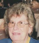 Décès d’Irène Villeminot