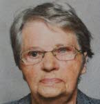 Cécile Tisserand n’est plus