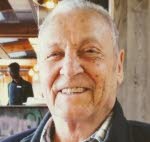 Décès de Georges Paquot