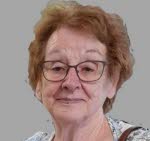 Adieu à Simone Grégoire
