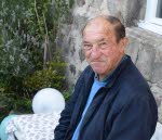 Adieu à Paul Crépet qui s’était beaucoup investi pour la commune