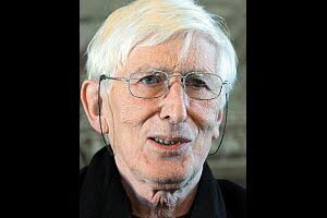 Tomi Ungerer, dessinateur et illustrateur mondialement connu Tomi Ungerer, dessinateur et illustrateur mondialement connu
