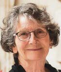 Décès de Danièle Mangin