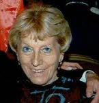 Mme  Paulette Margalet