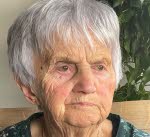 Geneviève Kolly nous a quittés