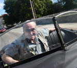 Adieu à Gérard Mestre