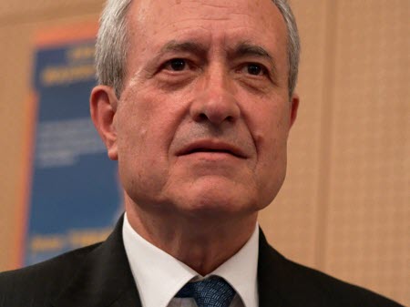 Jean Tiberi, ancien maire de Paris et figure du gaullisme, s’est éteint à 90 ans