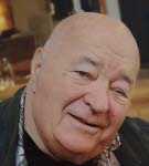 Décès de Claude Jouffroy