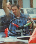 Adieu à Georges Tagliaferro