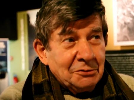 Jean-Pierre Azéma, historien de l’Occupation et figure majeure de la mémoire française, est mort à 87 ans