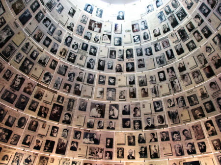 27 janvier : Journée internationale dédiée à la mémoire des victimes de l'Holocauste