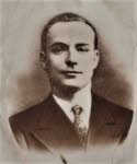 Le résistant Paul Puech
