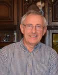 Jean-Pierre Arnold, conseiller municipal, a été porté en terre