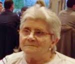 Marie-Thérèse Martelet nous a quittés