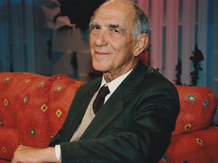 Stéphane Hessel, résistant et indigné jusqu’au dernier souffle