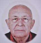 Dècés de Claude Serriere