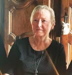 Adieu à Bernadette Rustant