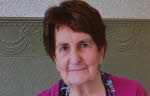 Décès de Colette Jouillerot
