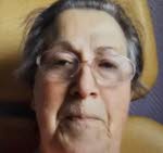 Décès de Claudette Charlier
