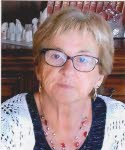 Nicole Courlet nous a quittés