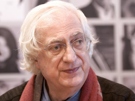 Le réalisateur lyonnais Bertrand Tavernier s'en est allé