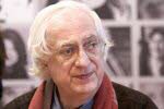 Le réalisateur lyonnais Bertrand Tavernier Le réalisateur lyonnais Bertrand Tavernier