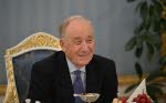Rodion Chtchedrine, compositeur russe majeur, meurt à 92 ans