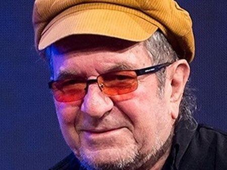 Le réalisateur, scénariste et producteur iranien Dariush MEHRJUI