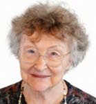 Décès de Paulette Vanson
