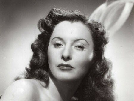 L'actrice américaine Barbara Stanwyck est décédée