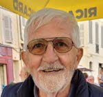 Etienne Fillinger nous a quittés