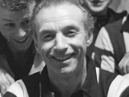 Stanley Matthews, le plus ancien Ballon d'or de l'histoire