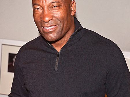La disparition du réalisateur, scénariste et producteur américain John Singleton