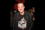 L’acteur américain Tom Sizemore