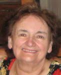 Décès de Lucette Humbert