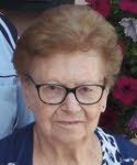 Mme  Josette Mattiroli