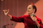Catherine Ringer, des Rita Mitsouko, décède à 68 ans