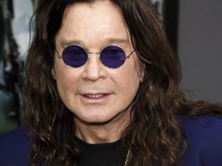 Ozzy Osbourne, légende de Black Sabbath et prince du heavy metal, s’éteint à 76 ans