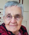 Renée Gable nous a quittés